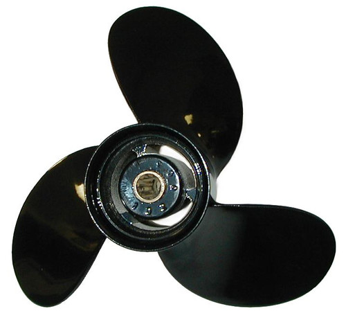 Michigan Wheel 09.250R09.000 Al 3Bl Mi Match (102004)