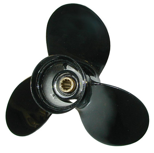 Michigan Wheel 09.250R10.000 Al 3Bl Mi Match (062104)