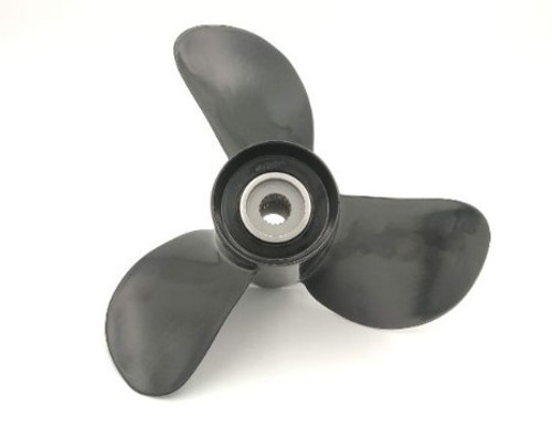 Volvo Penta B1 Rear Aluminium Three Blade Right Hand Rotation Duoprop Gas (854830)
