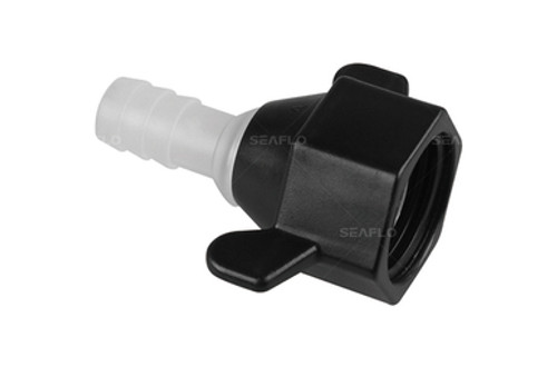 Seaflo Pump Fitting - Seaflo (51F02)
