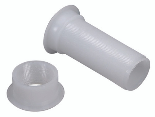 Sea Star Solutions Motor Well Drain Tube (020300-10)