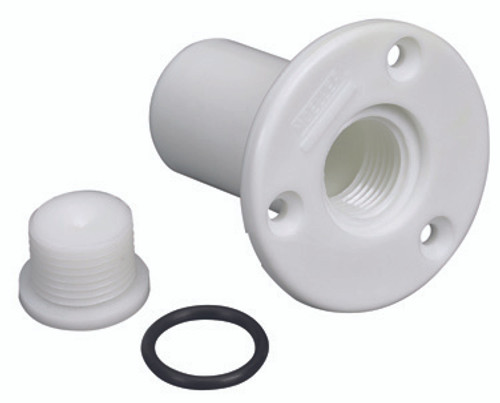 Sea Star Solutions Transom Drain Tube (020303-10)