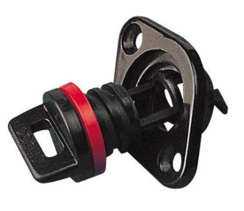 Sea Dog Marine Nylon Drain Plug - Sea-Dog Line - 520010 (520010-1)