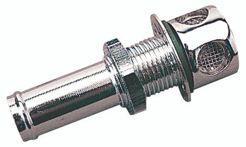 Sea Dog Marine Gas Tank Vent- 5/8 Inch Hose (352010-1)