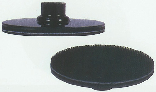 Klingspor Abrasives Disc Holder H&L 5X1/4X5/8-11 Medium (V78024005Mhm)