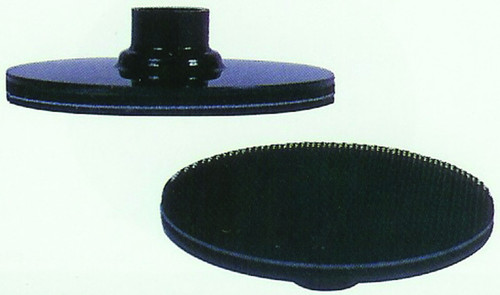 Klingspor Abrasives Disc Holder Psa 5" 5/8-11 Medium (V78024005Pm)
