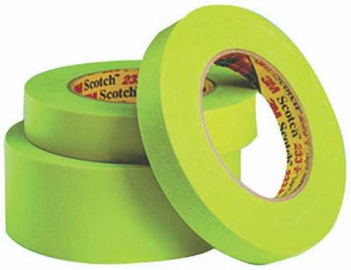 3M 233+ Scotch Masking Tape(Boxed (7000048806)