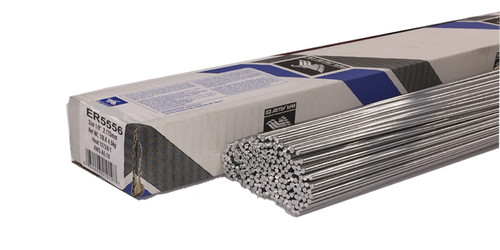 Washington Alloy 1/8 X 36" #5556 Aluminum (Tb 5556 06)