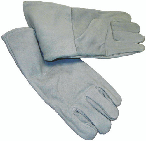 Jets Gloves Pair Premium Welders Gloves - Jets Glove (W790G)