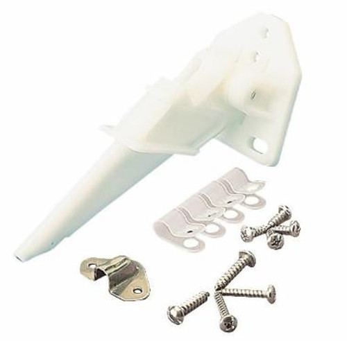 Sea Dog Marine Speedometer Pitot Tube (522100-1)