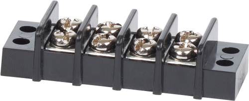 Blue Sea 20A Terminal Block 4 Circuit 2404-BSS