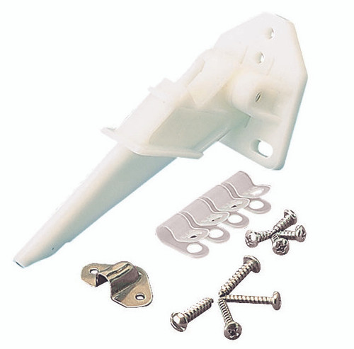 Sea Dog Marine Speedometer Pitot Tube Kit (522105-1)