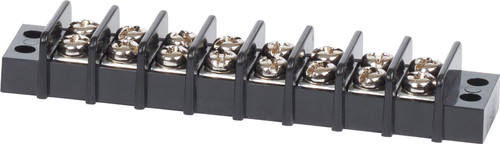 Blue Sea 20A Terminal Block 8 Circuit 2408-BSS