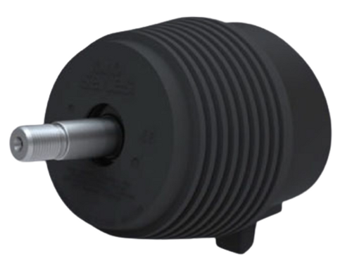 Sea Star Solutions Seastar Helm 2.4 Sport (Hh6192-3)