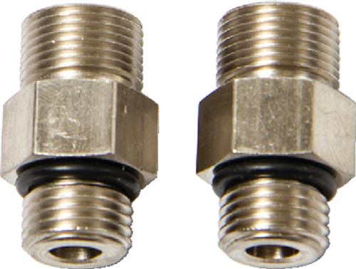 Sea Star Solutions Support Brkts Outboard Pro F/M Cylinder (Hp6101)