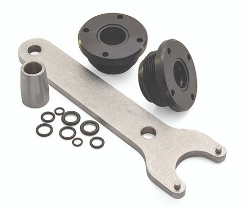Sea Star Solutions Seal Kit-Outboard Front-Mount Cylinder Screw- (Hs5157)