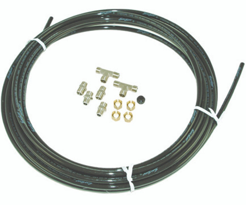 Sea Star Solutions Helm Fitting Kit, Add Station (Hf5501)