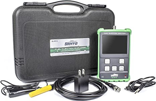 Sea Star Solutions Fuel Injection Analyzer (118-9915)