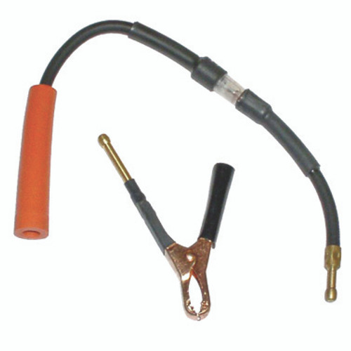 Cdi Electronics Spark Tester, Red Light (511-9764)