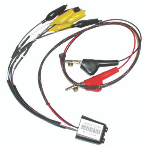 Cdi Electronics Trigger Tester (511-9710)
