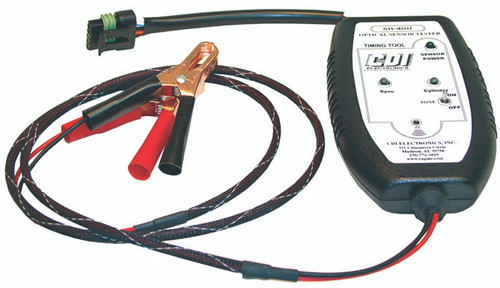 Cdi Electronics Evinrude, Johnson And Gale Outboard Motors Optical Sensor Tester - Cdi Electronics (511-4017)