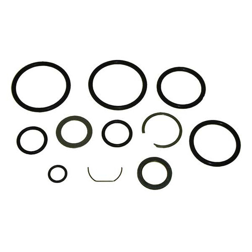 Emp Power Trim Cylinder Seal Kit Engineered Marine Products (58-08211)