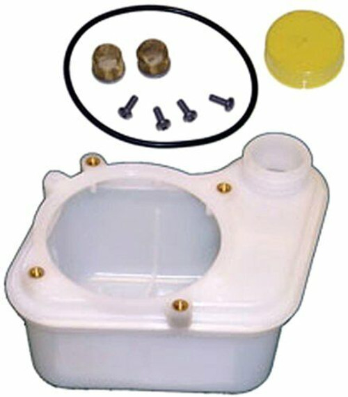 Sea Star Solutions Mercury/Mercury'R Power Trim (118-6778)