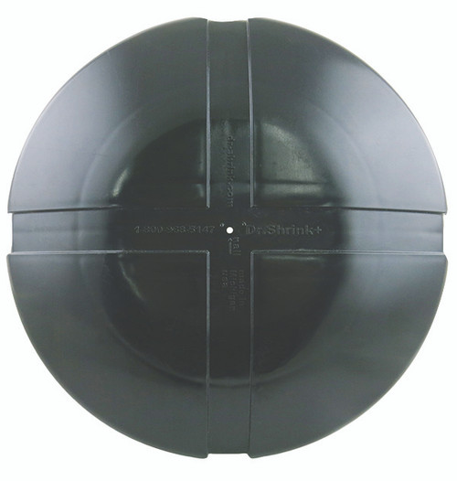 Dr. Shrink Shrink 2X4 Rhino Cap (Ds-Rcap)
