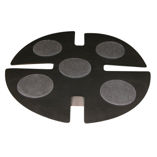 Dr. Shrink Bottom Cap (Ds-Bcap)