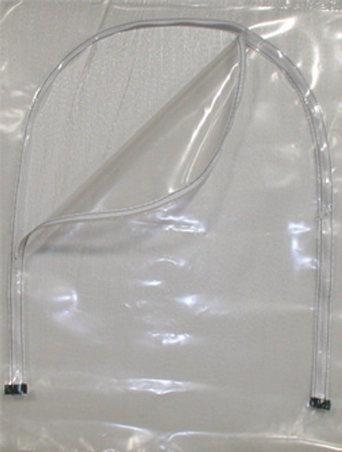 Dr. Shrink 36 X 72" Zipper Door (Ds-72)
