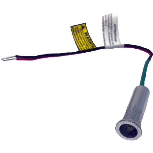 TACO Green Replacement LED f/Rub Rail Lights F38-6602-1, F38-6602-2, F38-6800D &amp; F38-6810B F38-6000-G