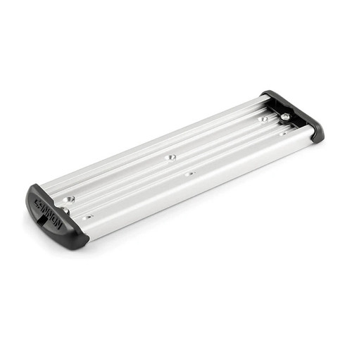 Cannon 12in Aluminum Mounting Track 1904026