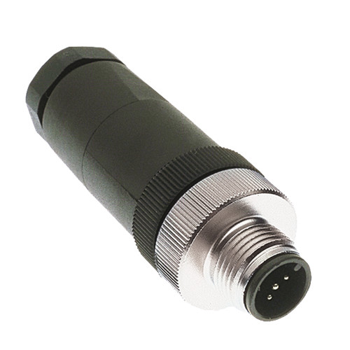 Maretron Micro Field-Attachable Connector - Male FA-CM-ST