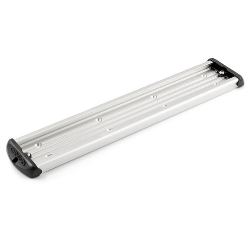 Cannon 18in Aluminum Mounting Track 1904027