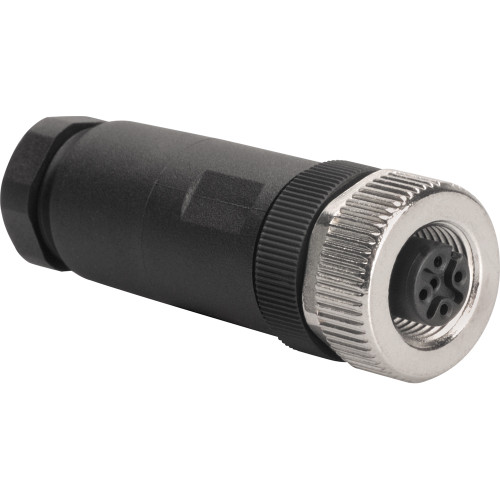 Maretron Micro Field-Attachable Connector - Female FA-CF-ST
