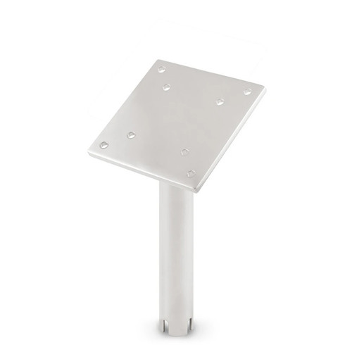 Cannon 9in Gimbal Mount Stanless Steel 1903005