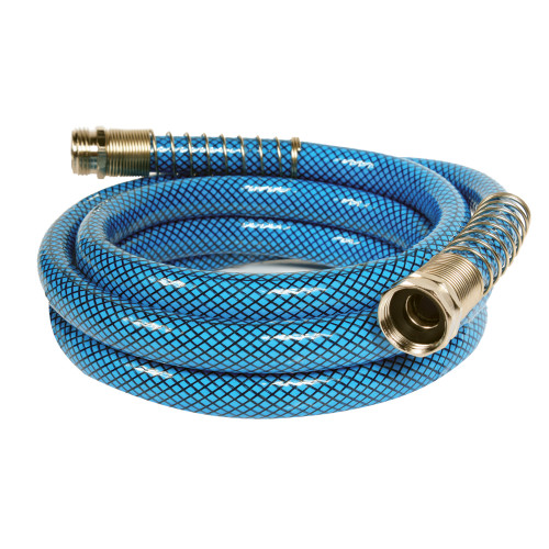 Camco Premium Drinking Water Hose - &#8541;" ID - Anti-Kink - 10' 22823