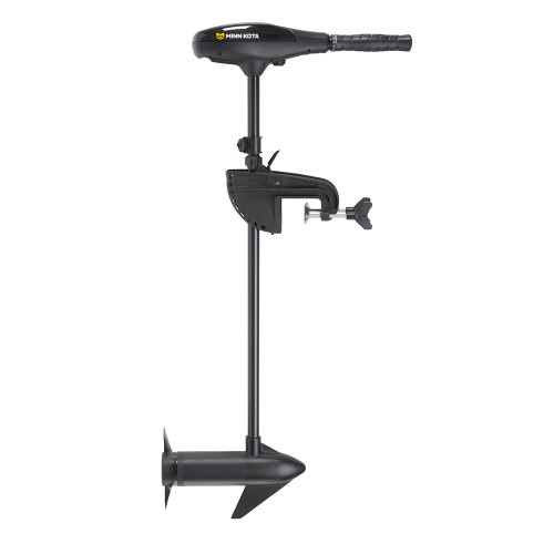 Minn Kota Endura Max 55 Trolling Motor - Transom Mount - 12V - 55lb - 36" 1352155M