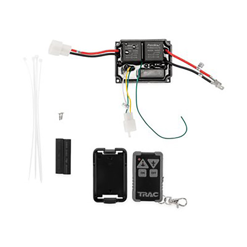 TRAC Outdoors Wireless Remote f/G2 Anchor Winch 69041