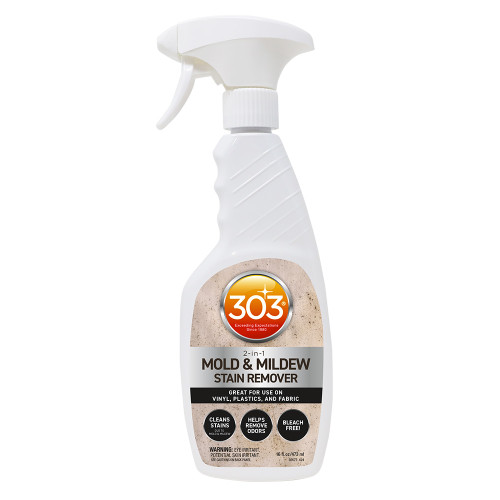 303 Mold &amp; Mildew Stain Remover - 16oz 30573