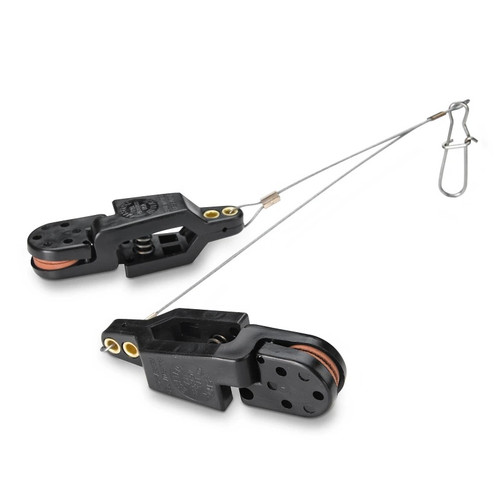 Cannon Offshore Stacker Line Release Clip 2250107