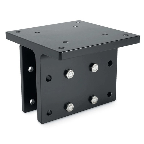 Cannon Rail/Side Mount Aluminum 2250940