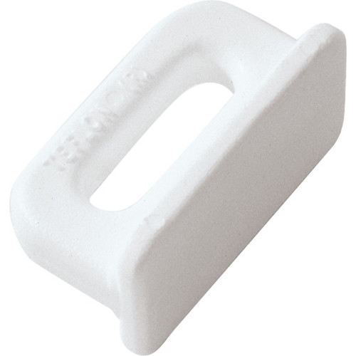Ronstan Sail Slide - Internal Track - 22mm (7/8") Wide x 42mm (1-21/32") Long PNP28T