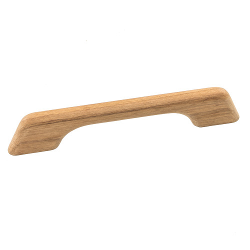 Whitecap Teak Handrail - 1 Loop - 13"L 60101