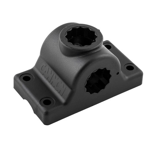 Cannon Side/Deck Mount 1907060