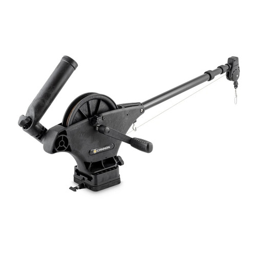 Cannon Uni-Trol 10 Manual Downrigger 1901130
