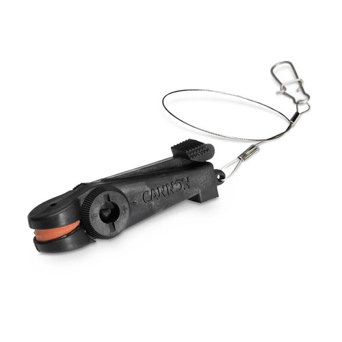 Cannon Universal Line Release Clip 2250009