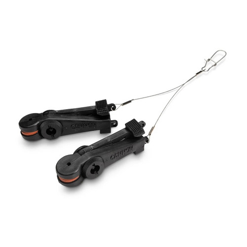 Cannon Universal Stacker Line Release Clip 2250105