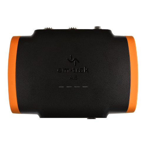 em-trak B923 Class B AIS Transceiver w/VHF Splitter - 2W CSTDMA 430-0005