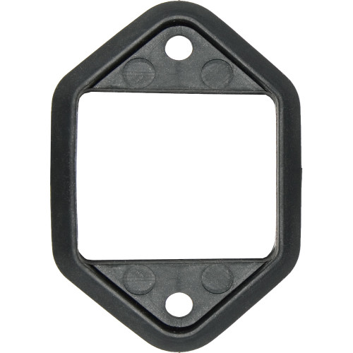 Blue Sea 7198 285-Series Circuit Breaker Panel Mount Adapter 7198